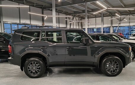 Toyota Land Cruiser Prado, 2024 год, 9 700 000 рублей, 8 фотография