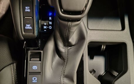 Toyota Land Cruiser Prado, 2024 год, 9 700 000 рублей, 12 фотография