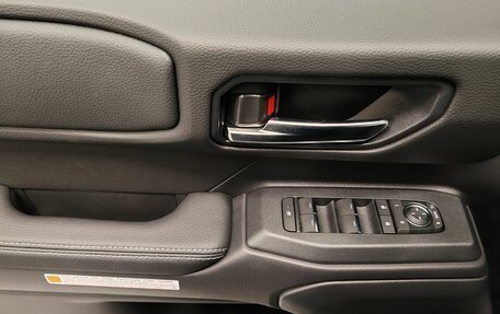 Toyota Land Cruiser Prado, 2024 год, 9 700 000 рублей, 15 фотография