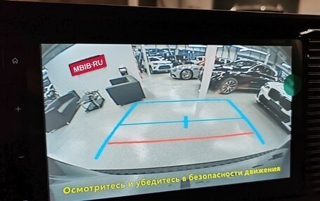 Toyota Land Cruiser Prado, 2024 год, 9 700 000 рублей, 18 фотография