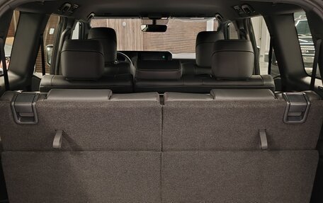Toyota Land Cruiser Prado, 2024 год, 9 700 000 рублей, 22 фотография
