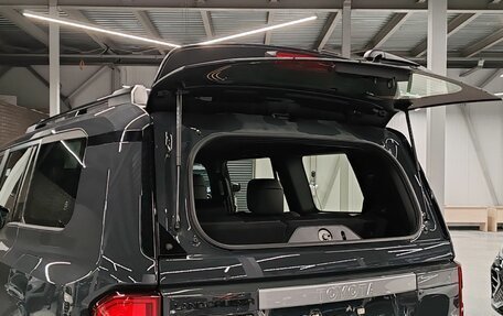 Toyota Land Cruiser Prado, 2024 год, 9 700 000 рублей, 27 фотография