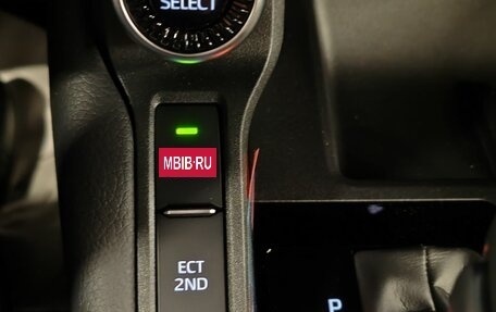 Toyota Land Cruiser Prado, 2024 год, 9 700 000 рублей, 24 фотография