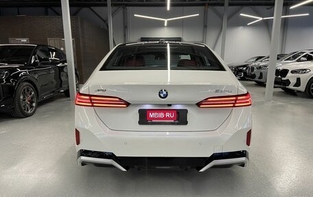 BMW 5 серия, 2024 год, 8 500 000 рублей, 5 фотография