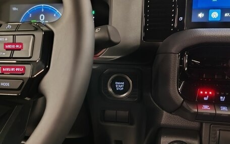 Toyota Land Cruiser Prado, 2024 год, 9 700 000 рублей, 23 фотография