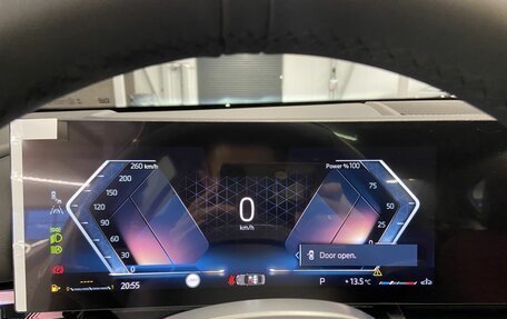 BMW 5 серия, 2024 год, 8 500 000 рублей, 11 фотография