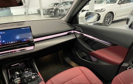 BMW 5 серия, 2024 год, 8 500 000 рублей, 10 фотография