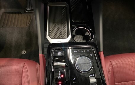 BMW 5 серия, 2024 год, 8 500 000 рублей, 14 фотография