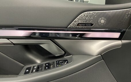 BMW 5 серия, 2024 год, 8 500 000 рублей, 16 фотография