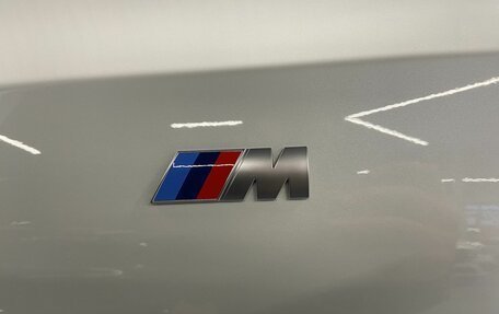 BMW 5 серия, 2024 год, 8 500 000 рублей, 22 фотография