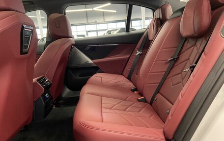 BMW 5 серия, 2024 год, 8 500 000 рублей, 19 фотография