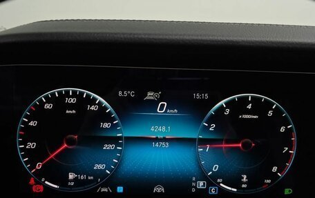 Mercedes-Benz E-Класс, 2023 год, 4 399 000 рублей, 8 фотография