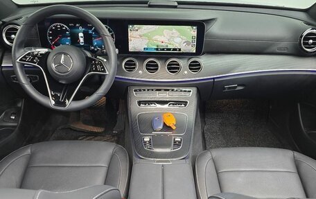 Mercedes-Benz E-Класс, 2023 год, 4 399 000 рублей, 7 фотография