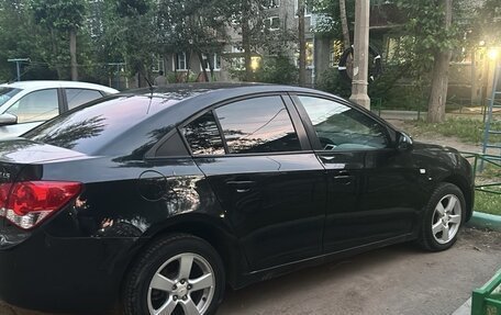 Chevrolet Cruze II, 2012 год, 750 000 рублей, 6 фотография
