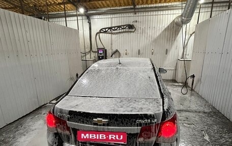 Chevrolet Cruze II, 2012 год, 750 000 рублей, 2 фотография