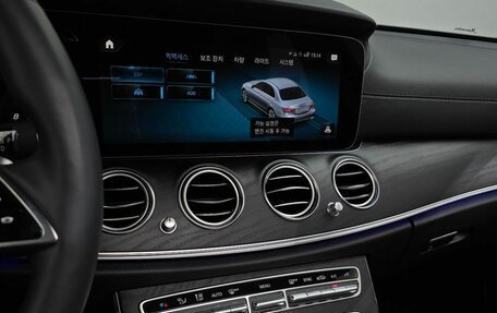 Mercedes-Benz E-Класс, 2023 год, 4 399 000 рублей, 14 фотография