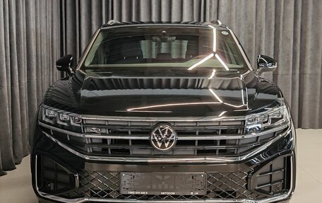 Volkswagen Touareg III, 2024 год, 13 990 000 рублей, 2 фотография
