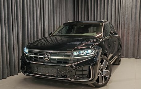 Volkswagen Touareg III, 2024 год, 13 990 000 рублей, 3 фотография