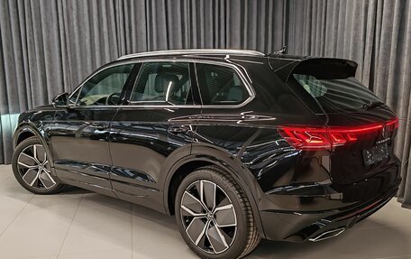 Volkswagen Touareg III, 2024 год, 13 990 000 рублей, 5 фотография