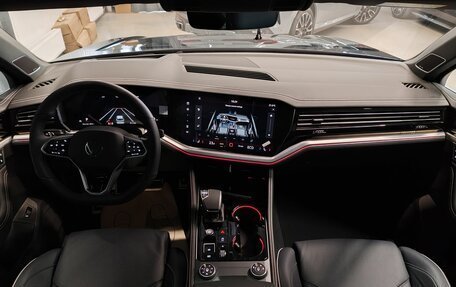 Volkswagen Touareg III, 2024 год, 13 990 000 рублей, 8 фотография