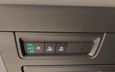 Volkswagen Touareg III, 2024 год, 13 990 000 рублей, 14 фотография