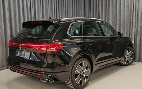 Volkswagen Touareg III, 2024 год, 13 990 000 рублей, 7 фотография