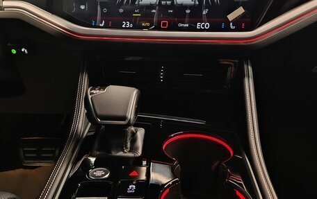 Volkswagen Touareg III, 2024 год, 13 990 000 рублей, 10 фотография