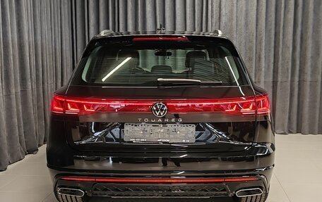 Volkswagen Touareg III, 2024 год, 13 990 000 рублей, 6 фотография