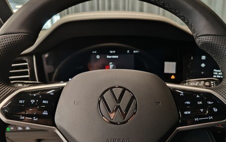 Volkswagen Touareg III, 2024 год, 13 990 000 рублей, 11 фотография