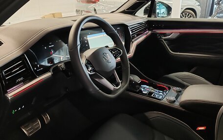 Volkswagen Touareg III, 2024 год, 13 990 000 рублей, 16 фотография
