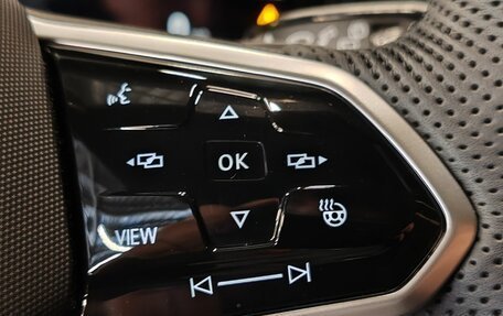 Volkswagen Touareg III, 2024 год, 13 990 000 рублей, 19 фотография