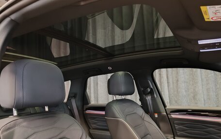 Volkswagen Touareg III, 2024 год, 13 990 000 рублей, 24 фотография