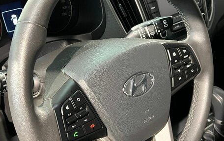 Hyundai Creta I рестайлинг, 2021 год, 2 250 000 рублей, 6 фотография