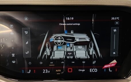 Volkswagen Touareg III, 2024 год, 13 990 000 рублей, 23 фотография