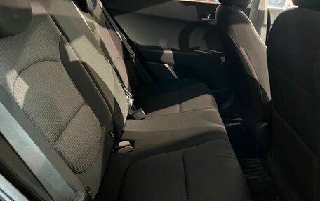 Hyundai Creta I рестайлинг, 2021 год, 2 250 000 рублей, 9 фотография