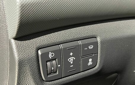 Hyundai Creta I рестайлинг, 2021 год, 2 250 000 рублей, 12 фотография