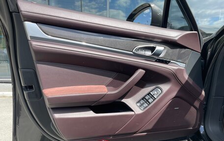 Porsche Panamera II рестайлинг, 2015 год, 4 200 000 рублей, 8 фотография