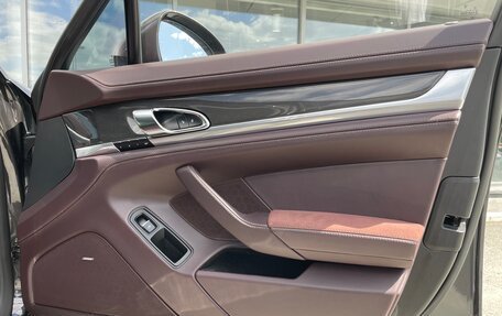 Porsche Panamera II рестайлинг, 2015 год, 4 200 000 рублей, 15 фотография