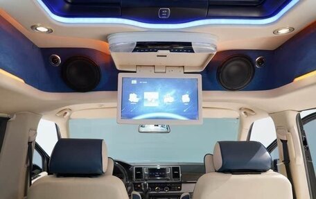 Volkswagen Caravelle T6 рестайлинг, 2019 год, 4 484 000 рублей, 7 фотография