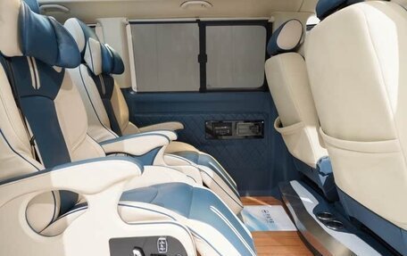 Volkswagen Caravelle T6 рестайлинг, 2019 год, 4 484 000 рублей, 14 фотография