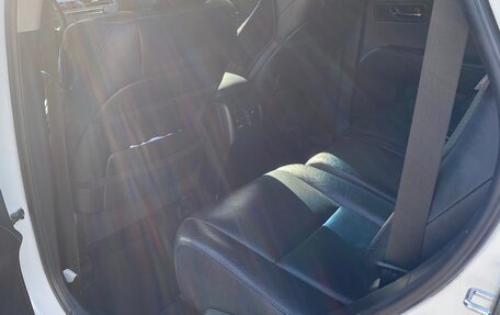 Lexus RX III, 2014 год, 2 350 000 рублей, 4 фотография