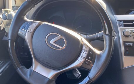 Lexus RX III, 2014 год, 2 350 000 рублей, 6 фотография