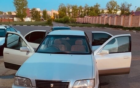 Toyota Camry V40, 1998 год, 375 000 рублей, 10 фотография