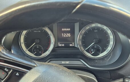 Skoda Octavia, 2016 год, 1 700 000 рублей, 2 фотография