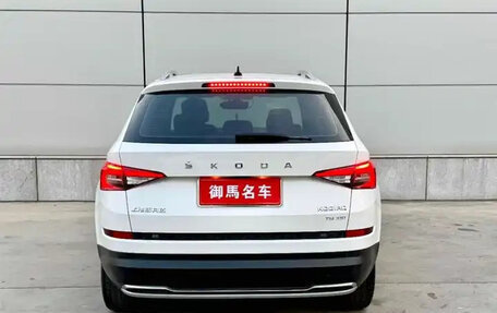 Skoda Kodiaq I, 2020 год, 1 829 002 рублей, 4 фотография