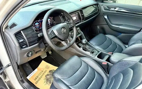 Skoda Kodiaq I, 2020 год, 1 829 002 рублей, 7 фотография