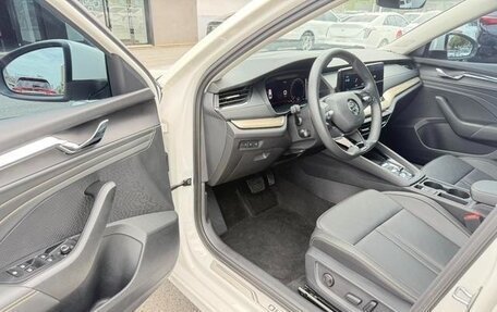 Skoda Octavia IV, 2022 год, 1 600 002 рублей, 9 фотография