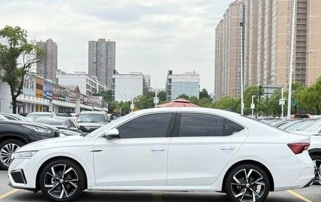 Skoda Octavia IV, 2022 год, 1 600 002 рублей, 6 фотография