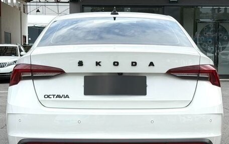 Skoda Octavia IV, 2022 год, 1 600 002 рублей, 5 фотография