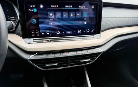 Skoda Octavia IV, 2022 год, 1 600 002 рублей, 12 фотография